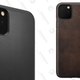 Nomad Leather iPhone Cases